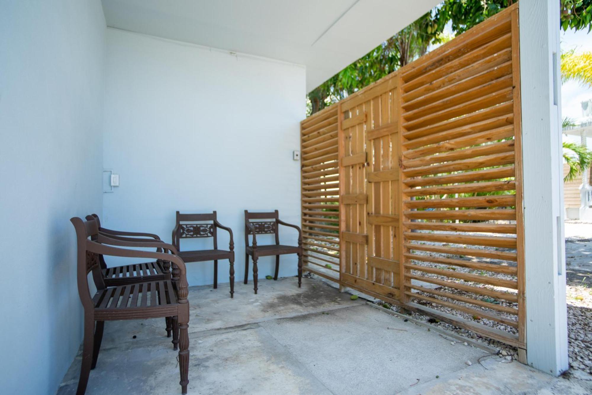 Casa Loba Suite 4 With Private Pool Rincón Exterior foto
