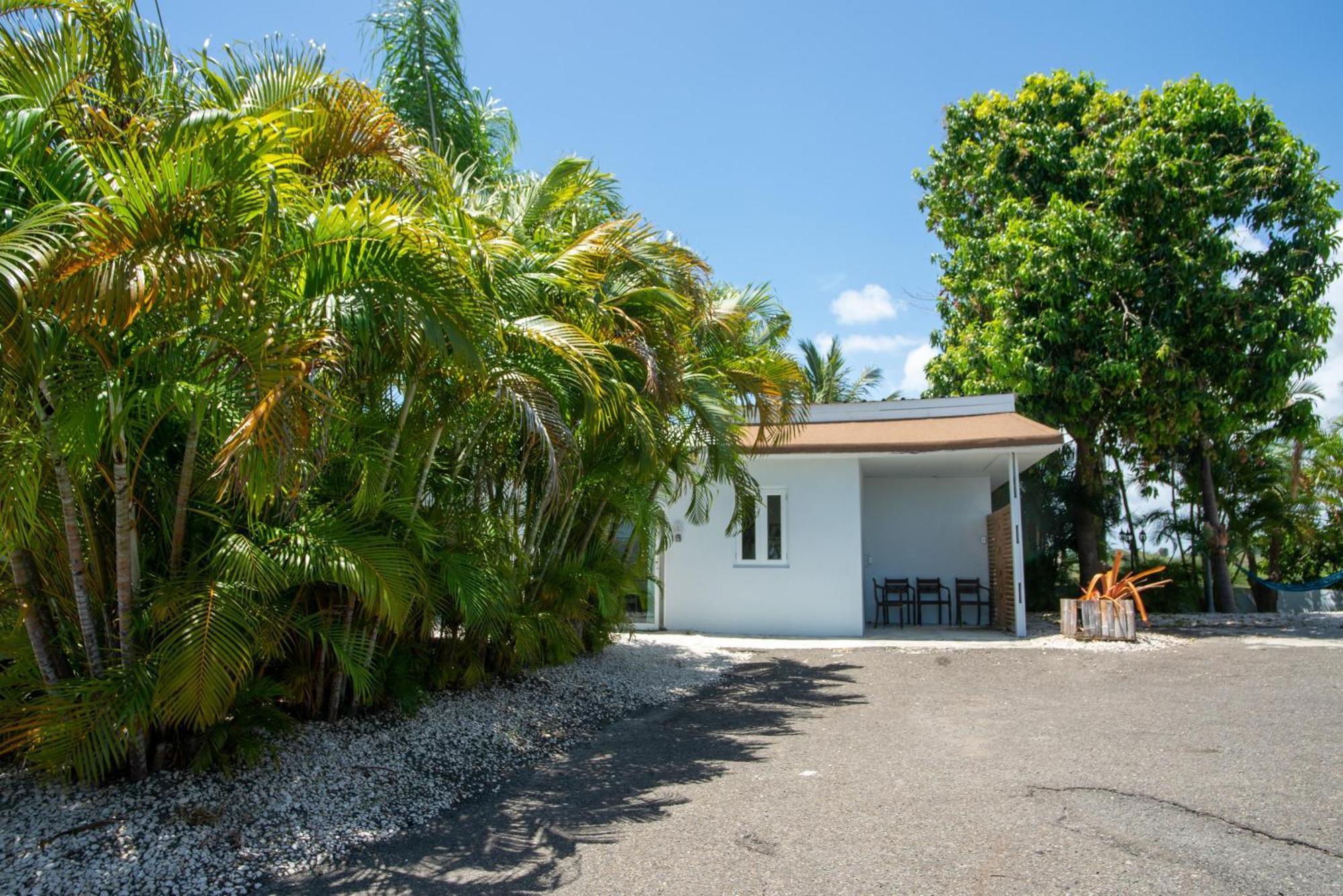 Casa Loba Suite 4 With Private Pool Rincón Exterior foto